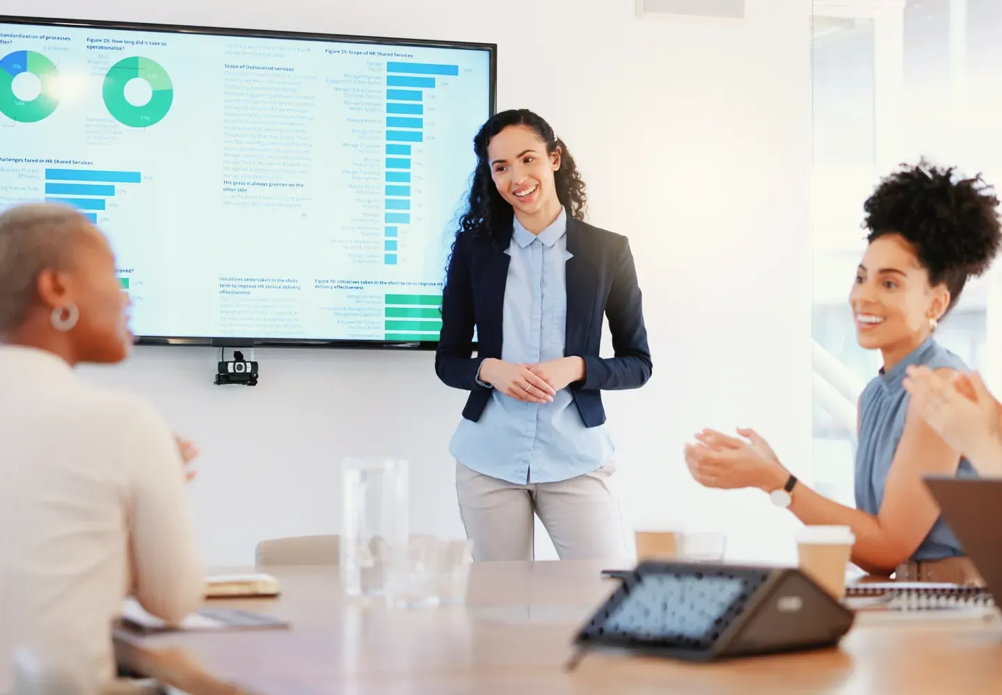 Featured image for Les 10 meilleurs Indicateurs RH pour relier les KPI à la reconnaissance